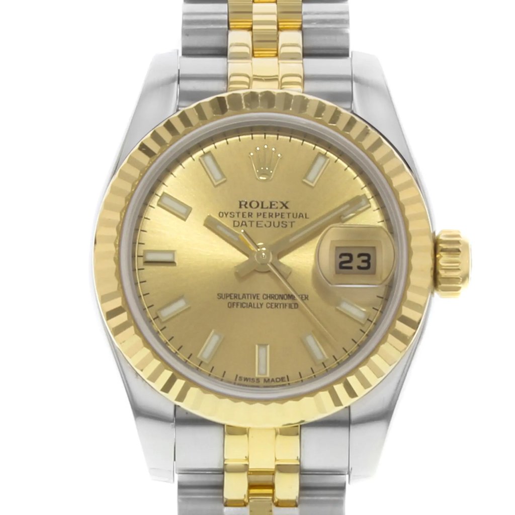 2nd image of Rolex 179173 chsj Wristwatch, PreOwned condition
