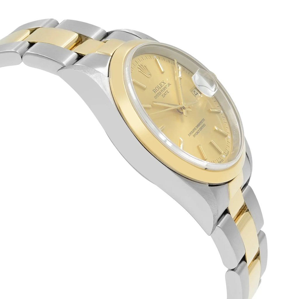 3rd image of Rolex 15203 Wristwatch, PreOwned condition
