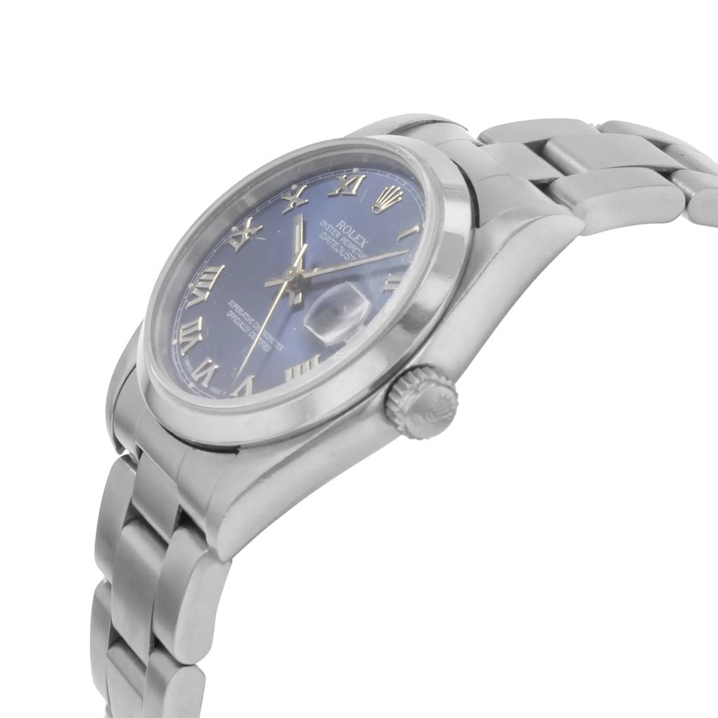 2nd image of Rolex 68240 Wristwatch, PreOwned condition