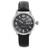 Front Full View Of Tissot T055.430.16.057.00 Stainless Steel Watch Pre Owned Condition {Product Condition}