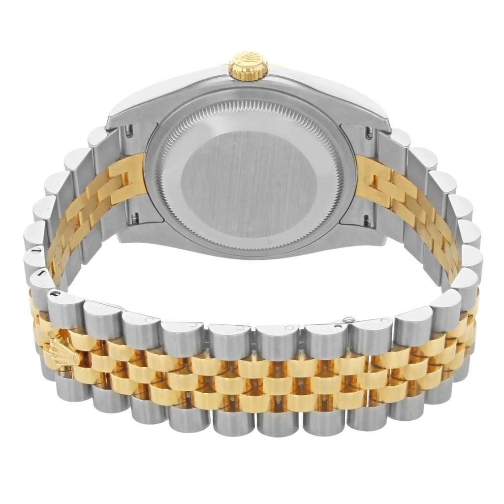 5th image of Rolex 116233 Wristwatch, PreOwned condition