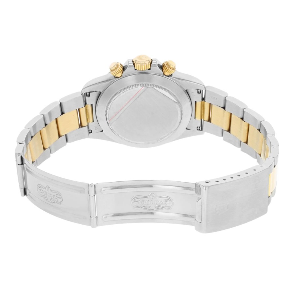 4th image of Rolex 16523 Wristwatch, PreOwned condition