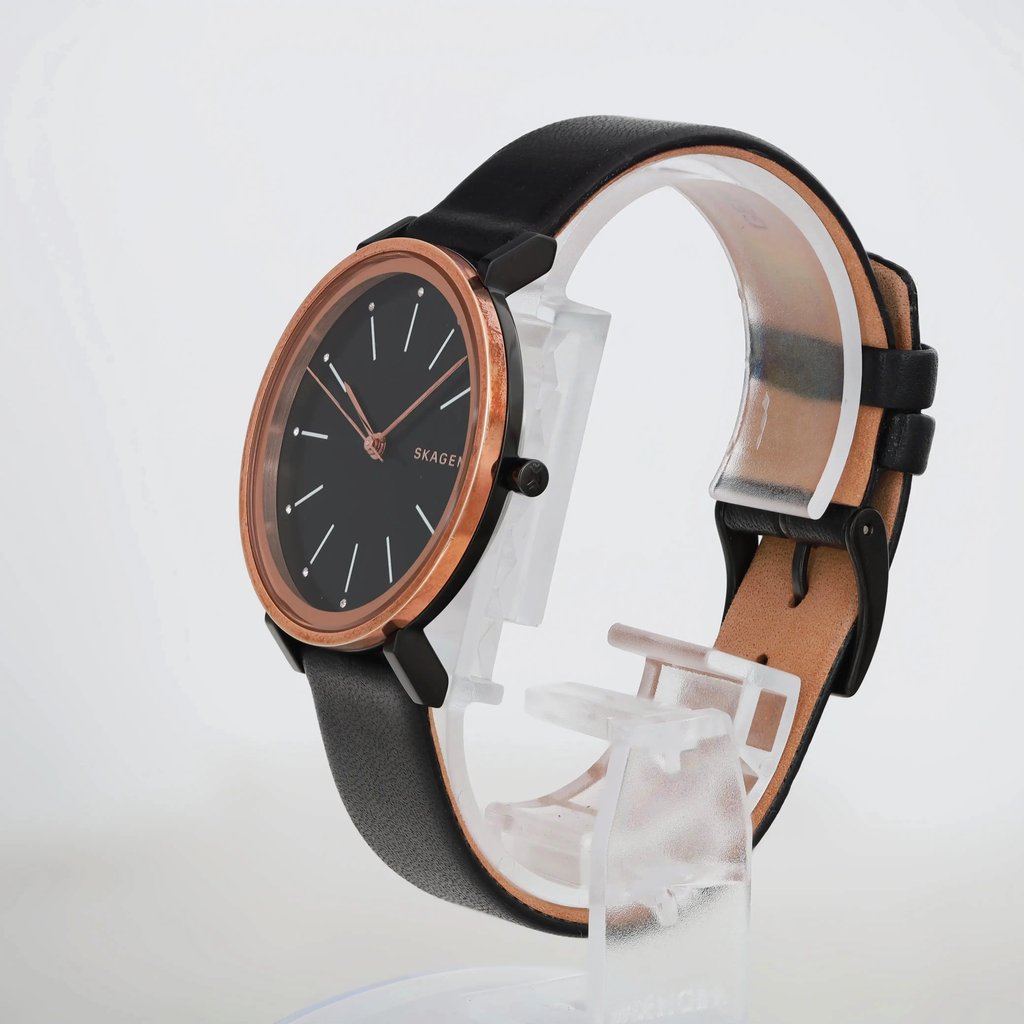 2nd image of Skagen Skagen Hald Wristwatch, PreOwned condition