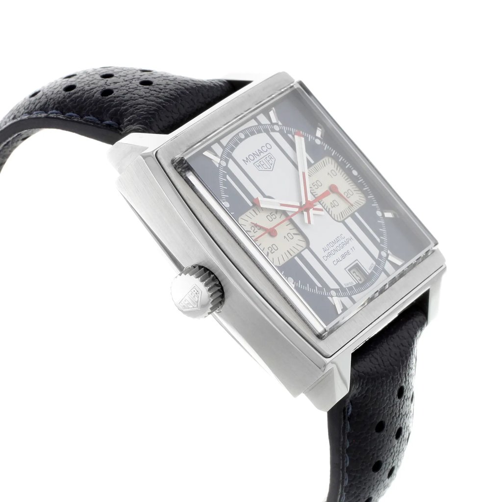 3rd image of TAG Heuer CAW211D.FC6300 Wristwatch, PreOwned condition