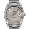 2nd image of Rolex 116233 ssj Wristwatch, PreOwned condition