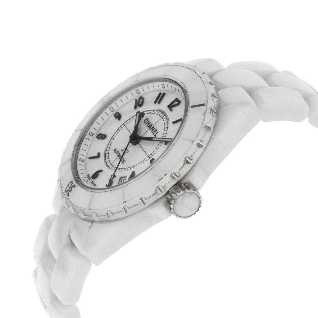 2nd image of Chanel H0970 Wristwatch, PreOwned condition