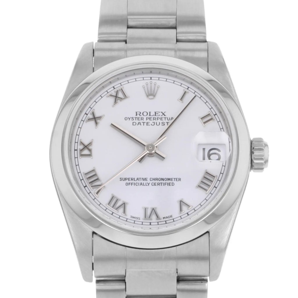 2nd image of Rolex 78240 Wristwatch, PreOwned condition