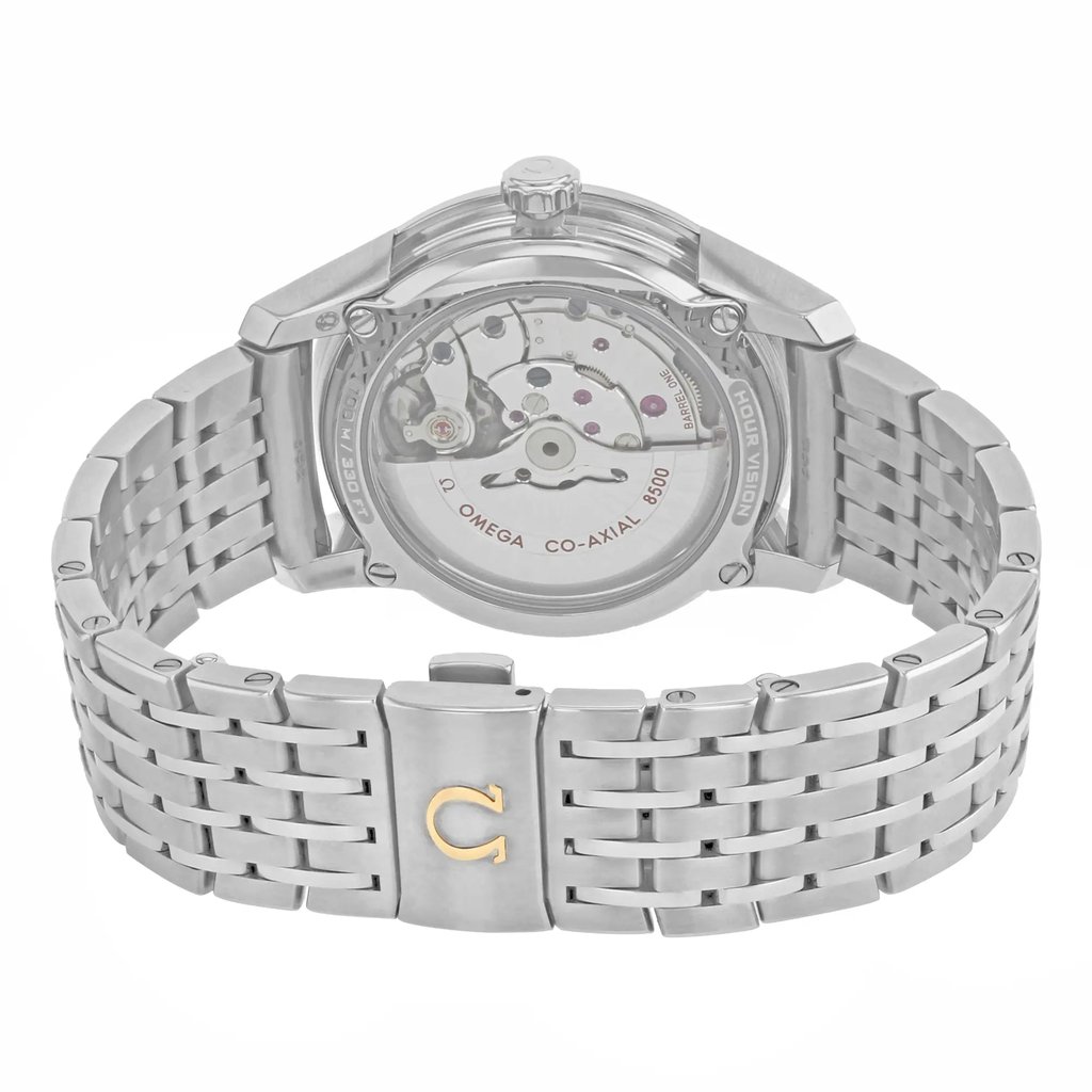 4th image of OMEGA 431.30.41.21.02.001 Wristwatch, Unworn condition