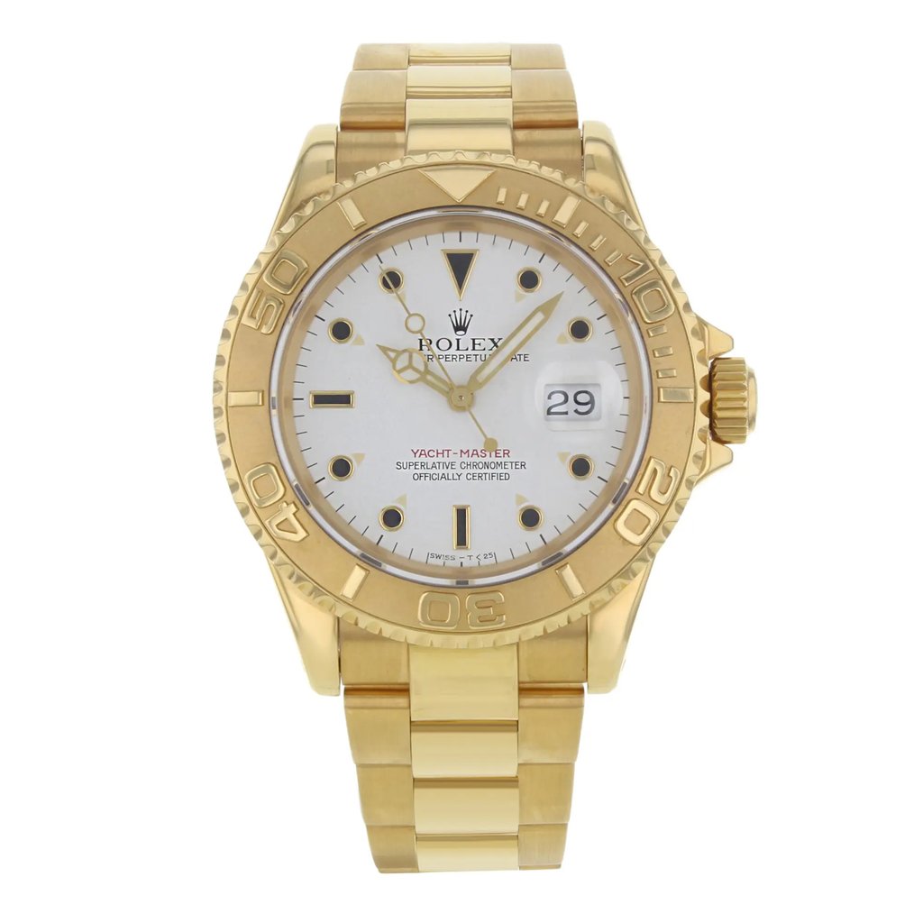 1st image of Rolex 16628 Wristwatch, PreOwned condition