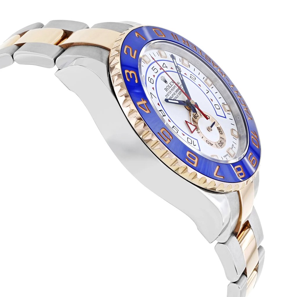 4th image of Rolex 116681 Wristwatch, PreOwned condition