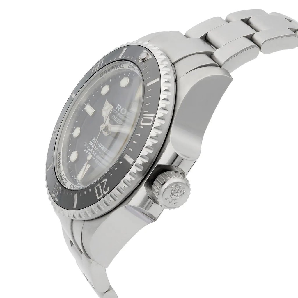3rd image of Rolex 116660 Wristwatch, PreOwned condition