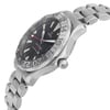 View Of Crown Facing Side Of OMEGA 2234.50 Stainless Steel Watch Pre Owned Condition
