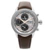 Front Full View Of RAYMOND WEIL 7731-SC2-65655 Stainless Steel Watch Pre Owned Condition Excellent