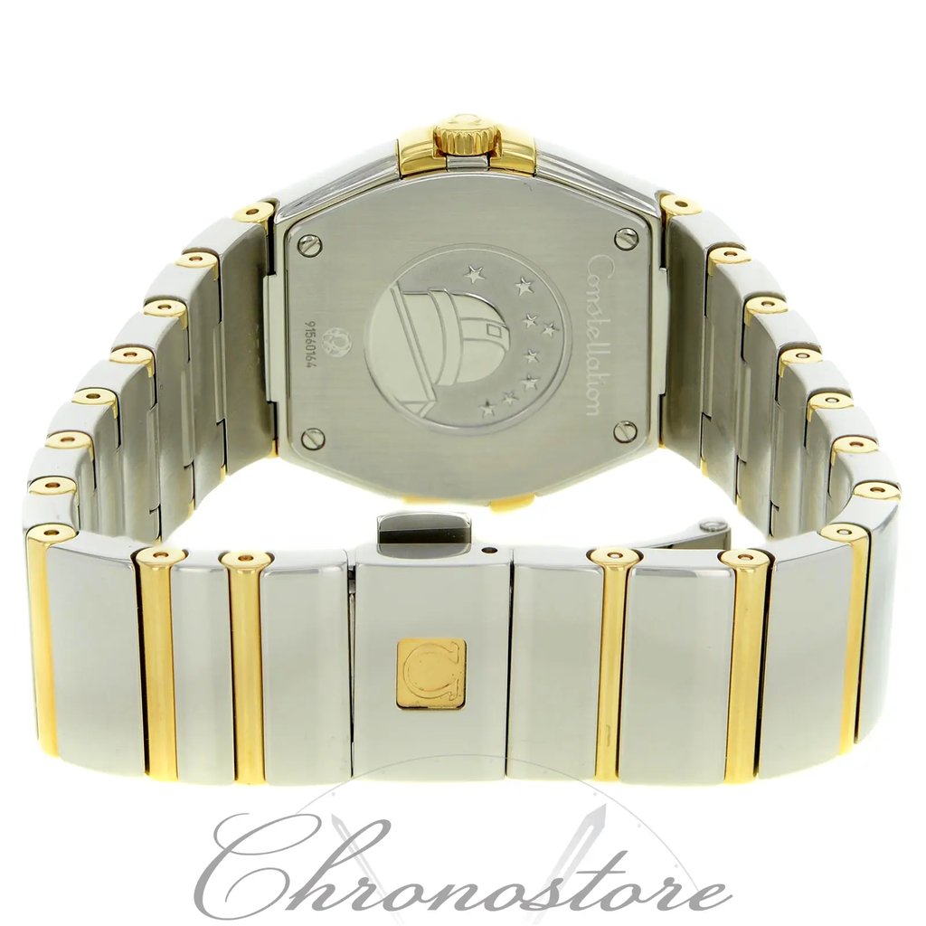 3rd image of OMEGA 123.20.27.60.08.002 Wristwatch, Unworn condition