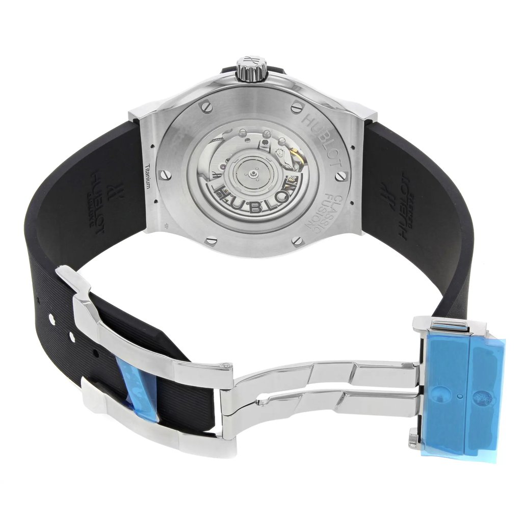 6th image of Hublot 511.NX.2611.RX Wristwatch, Unworn condition