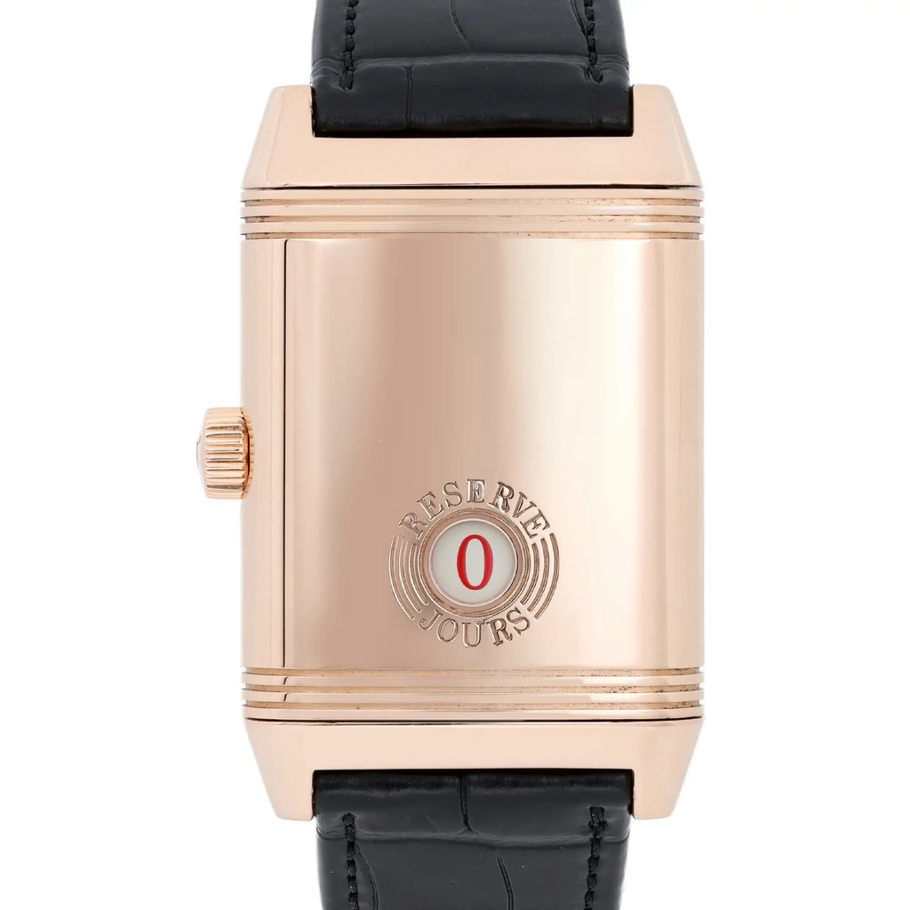 6th image of Jaeger-LeCoultre Reverso  Wristwatch, PreOwned condition