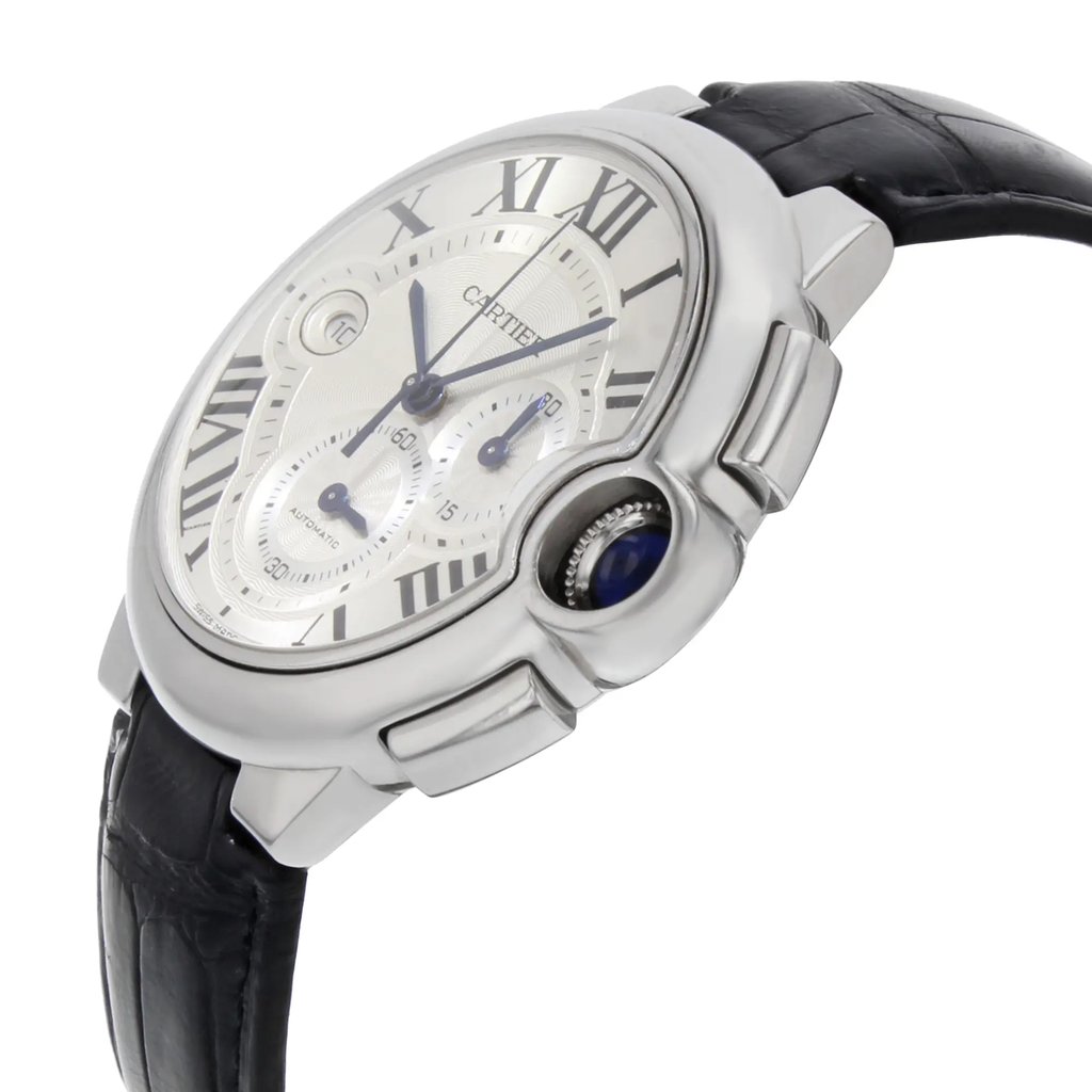 3rd image of Cartier W6920078 Wristwatch, PreOwned condition