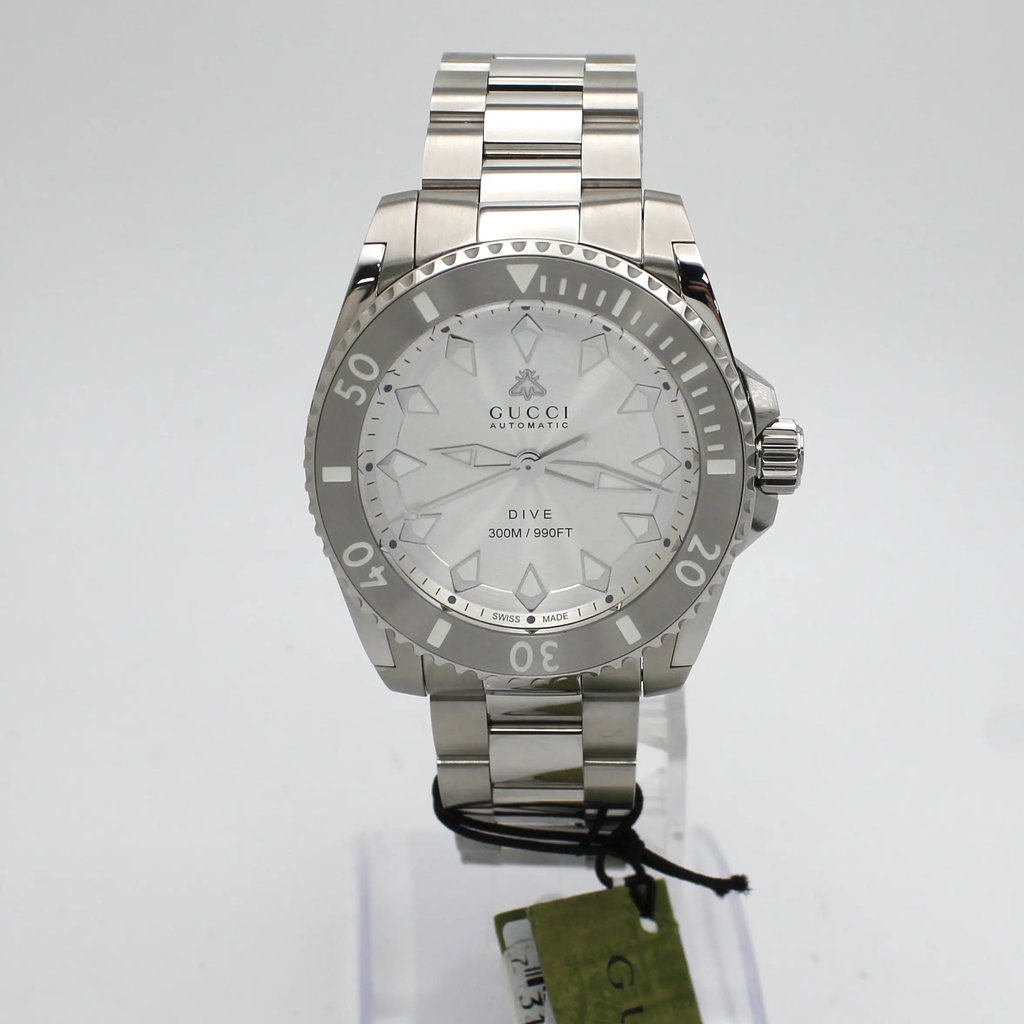 1st image of Gucci YA136354 Wristwatch, DisplayModel condition