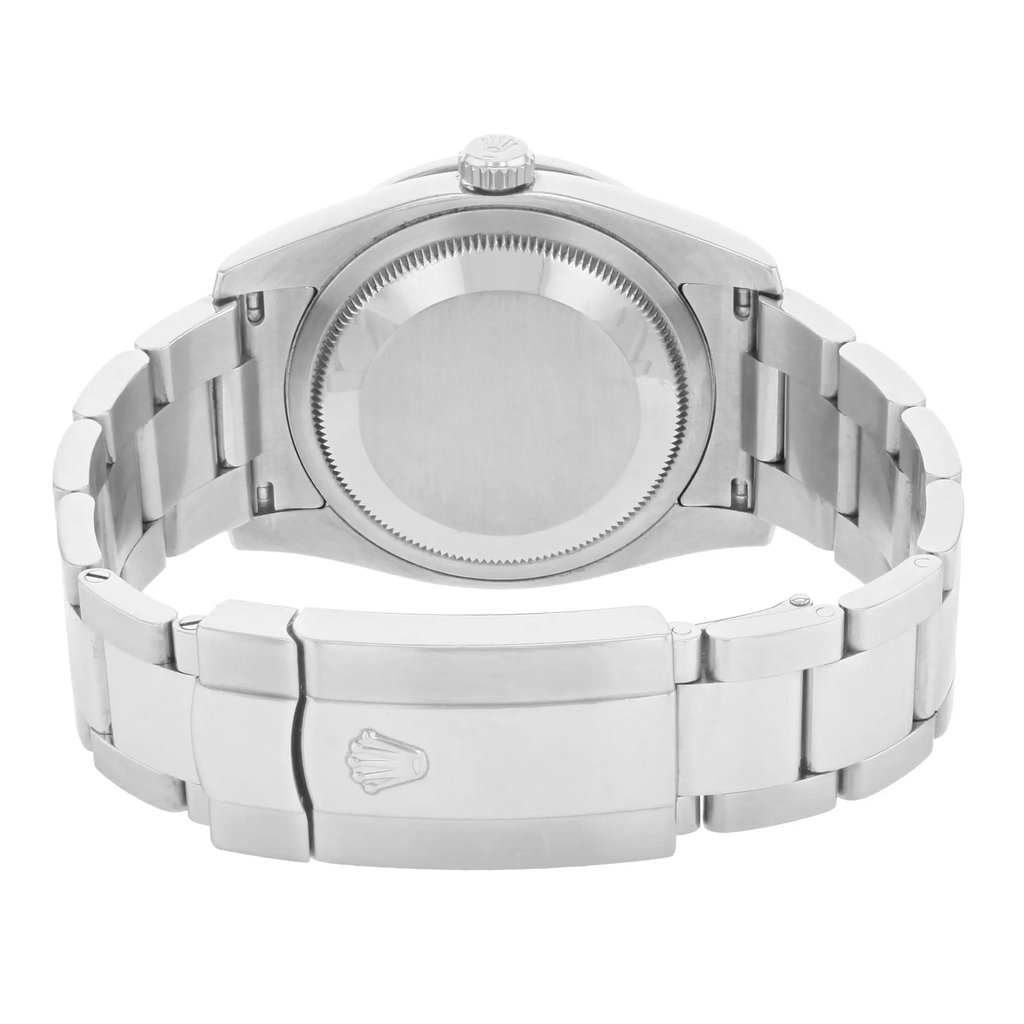 4th image of Rolex 116200 Wristwatch, PreOwned condition