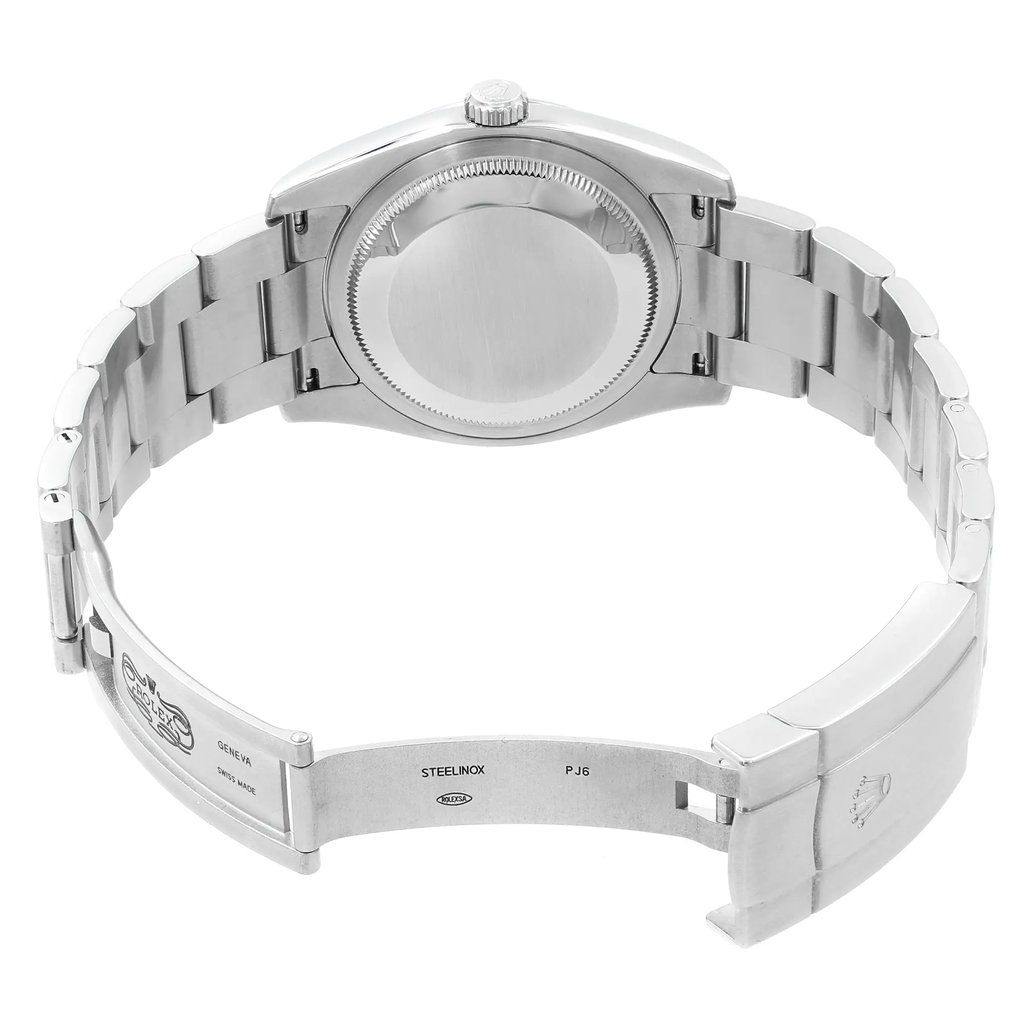 6th image of Rolex 116034 Wristwatch, PreOwned condition
