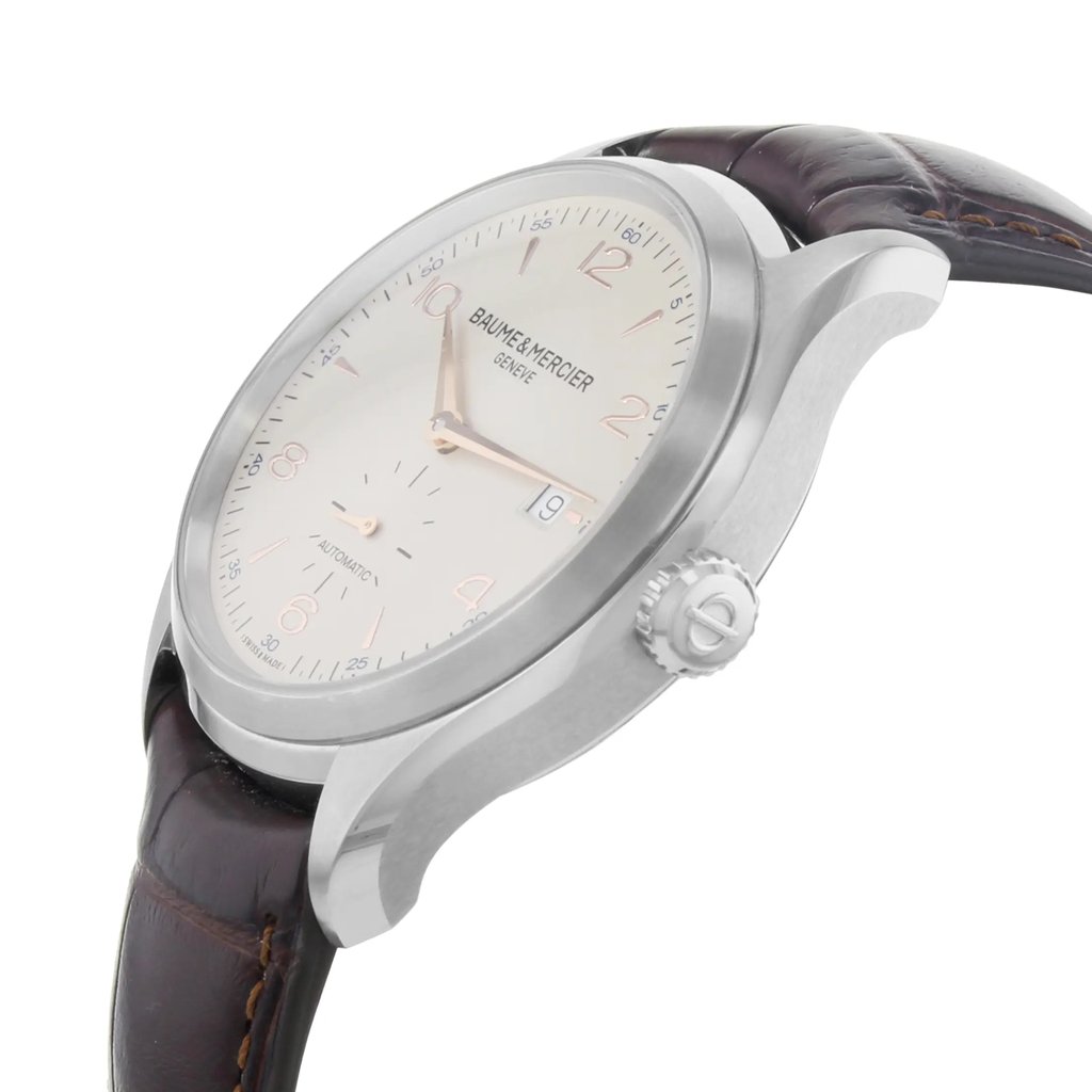 3rd image of Baume & Mercier MOA10054 Wristwatch, PreOwned condition