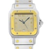 2nd image of Cartier 1566 Wristwatch, PreOwned condition