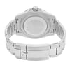 4th image of Rolex 116710BL Wristwatch, PreOwned condition