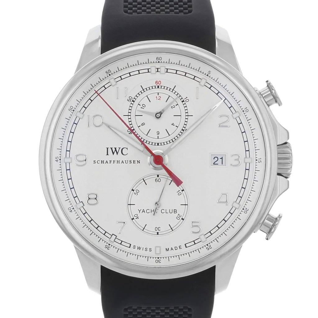 2nd image of IWC IW390211 Wristwatch, DisplayModel condition