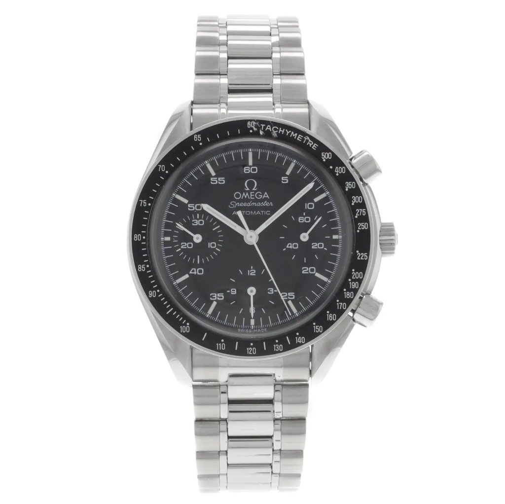 1st image of OMEGA 3510.50.00 Wristwatch, PreOwned condition