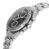 View Of Crown Facing Side Of OMEGA 3513.56.00 Stainless Steel Watch Pre Owned Condition