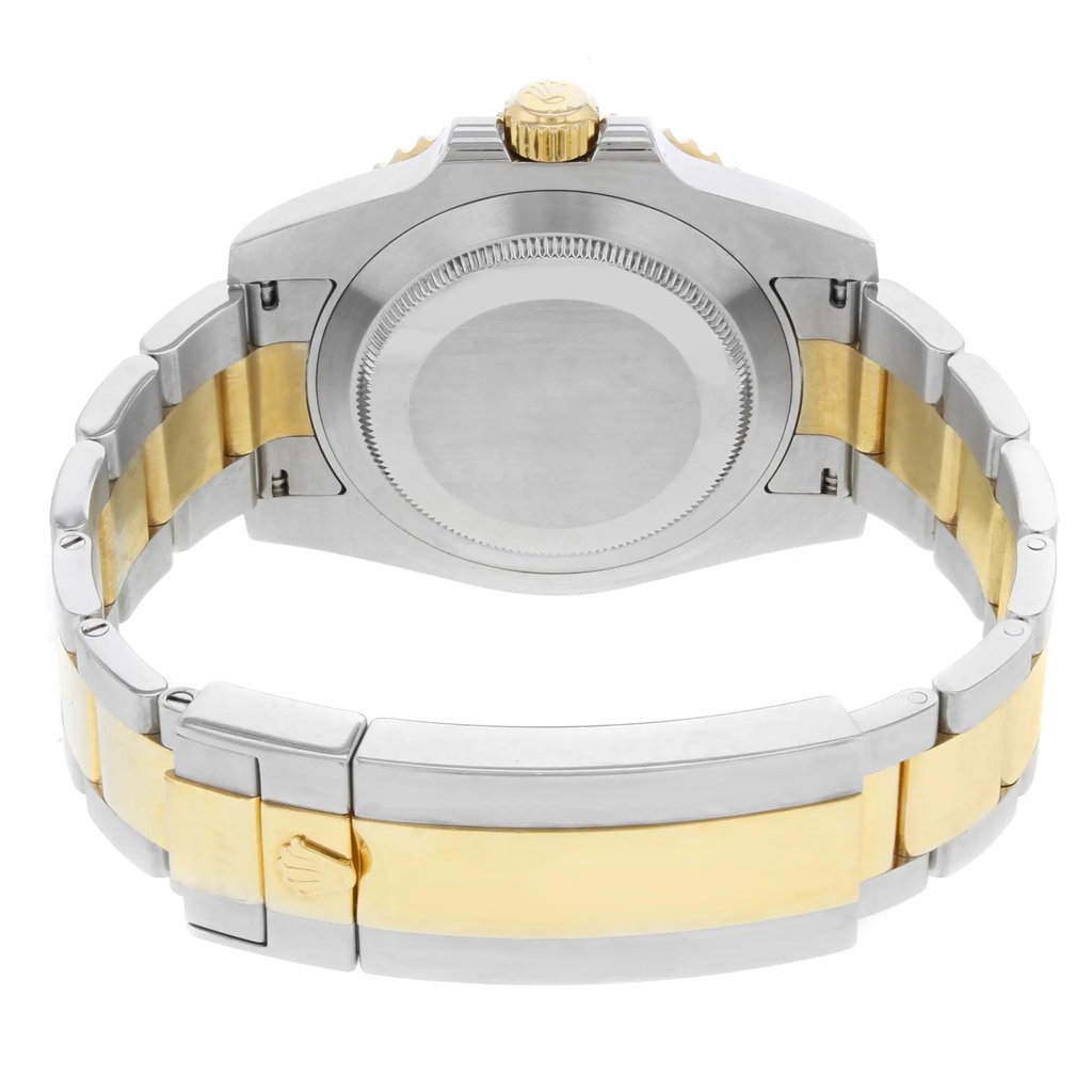 5th image of Rolex 116613N Wristwatch, PreOwned condition