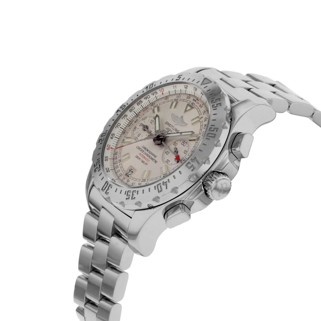 2nd image of Breitling A27362 Wristwatch, PreOwned condition