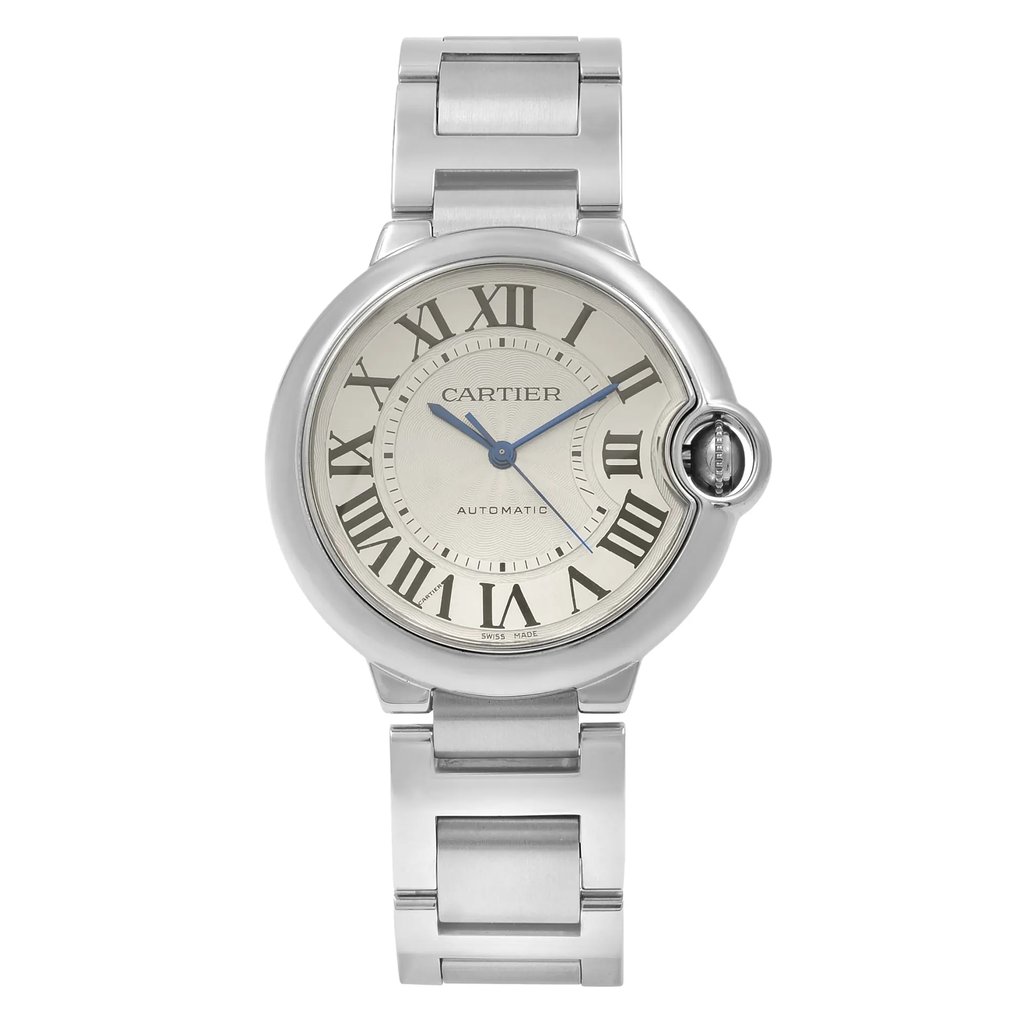 1st image of Cartier W6920046 Wristwatch, PreOwned condition