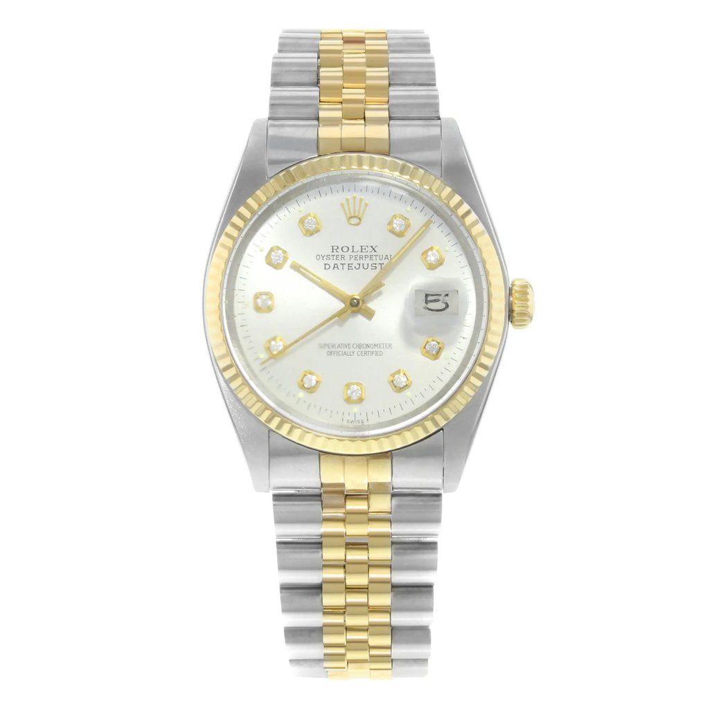 1st image of Rolex 16013 Wristwatch, PreOwned condition