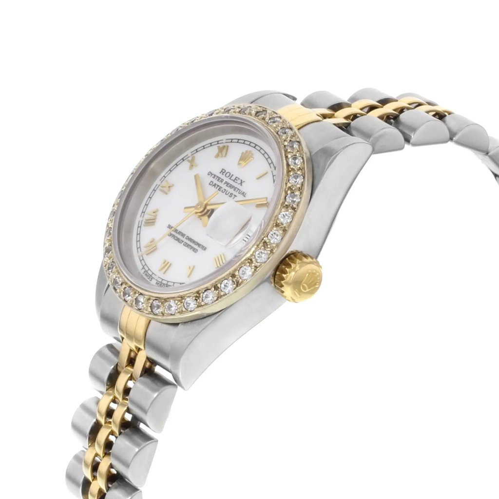 3rd image of Rolex 69173 Wristwatch, PreOwned condition
