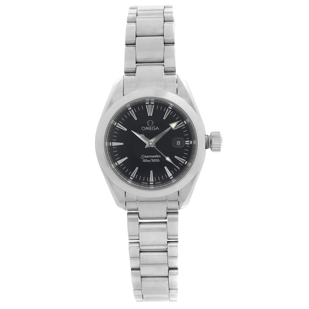 1st image of OMEGA 2577-50-00 Wristwatch, PreOwned condition