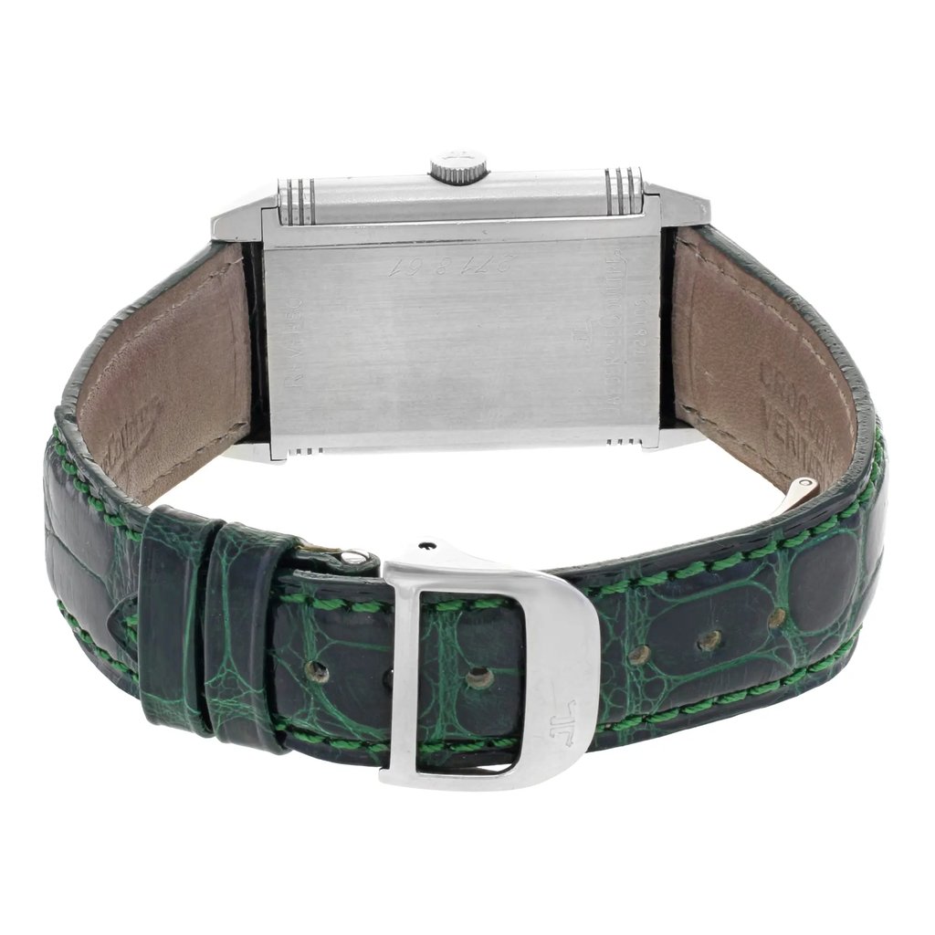 6th image of JLC 271.8.61 Wristwatch, PreOwned condition