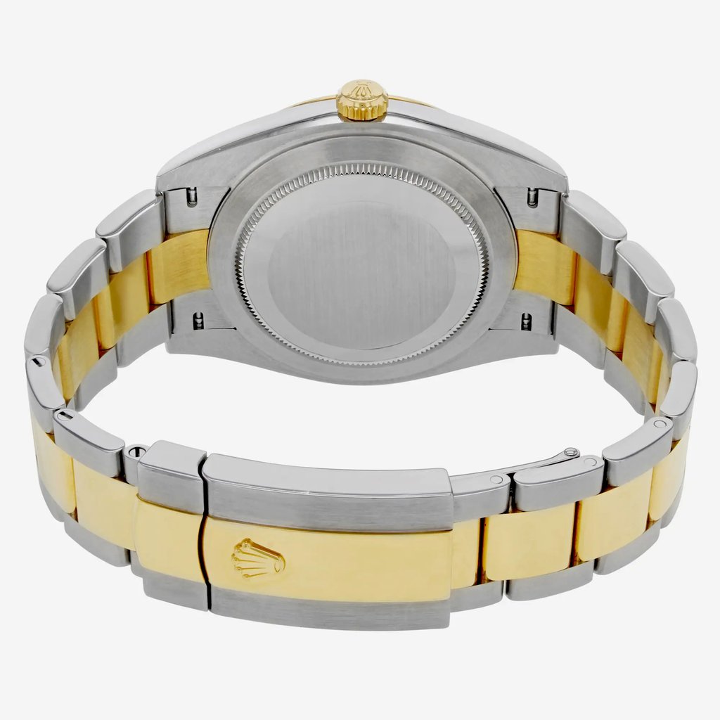 5th image of Rolex Rolex Datejust 126303 Wristwatch, Unworn condition