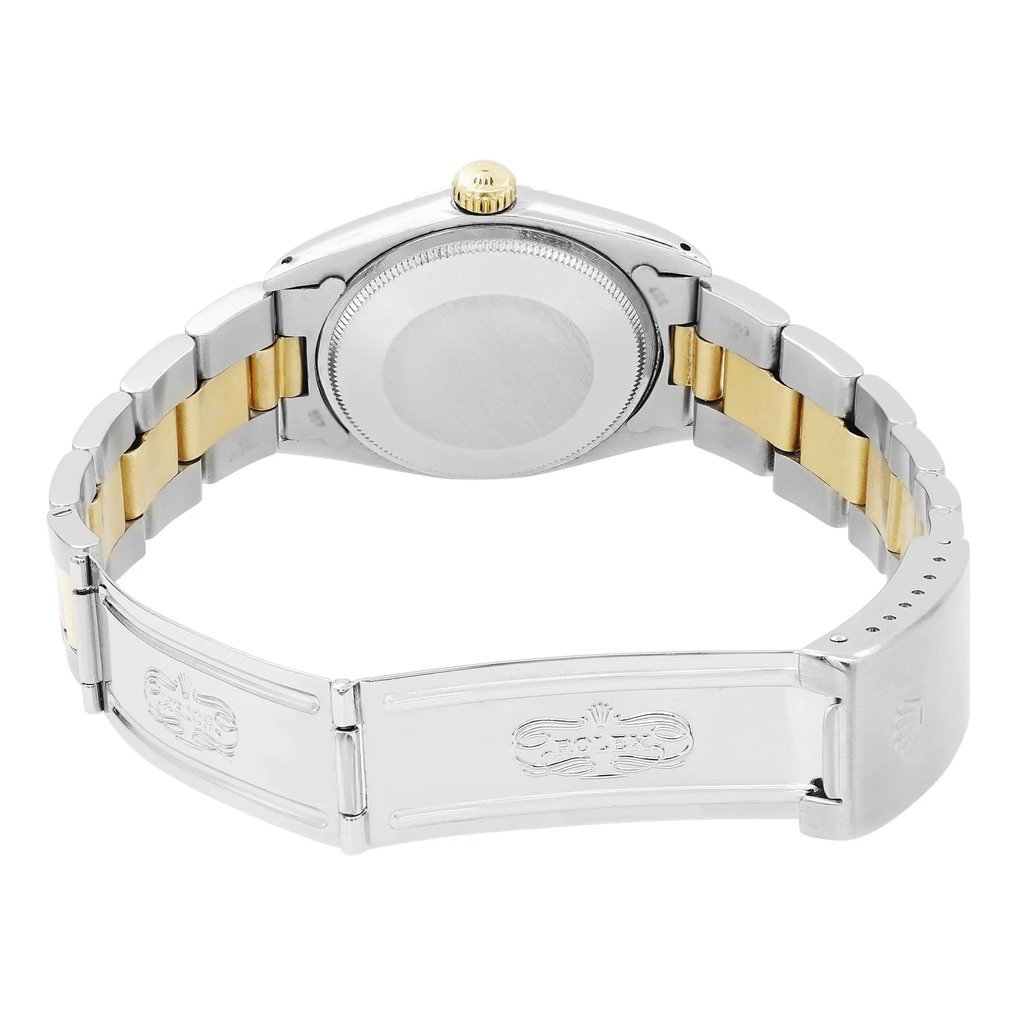 6th image of Rolex 1500 Wristwatch, PreOwned condition