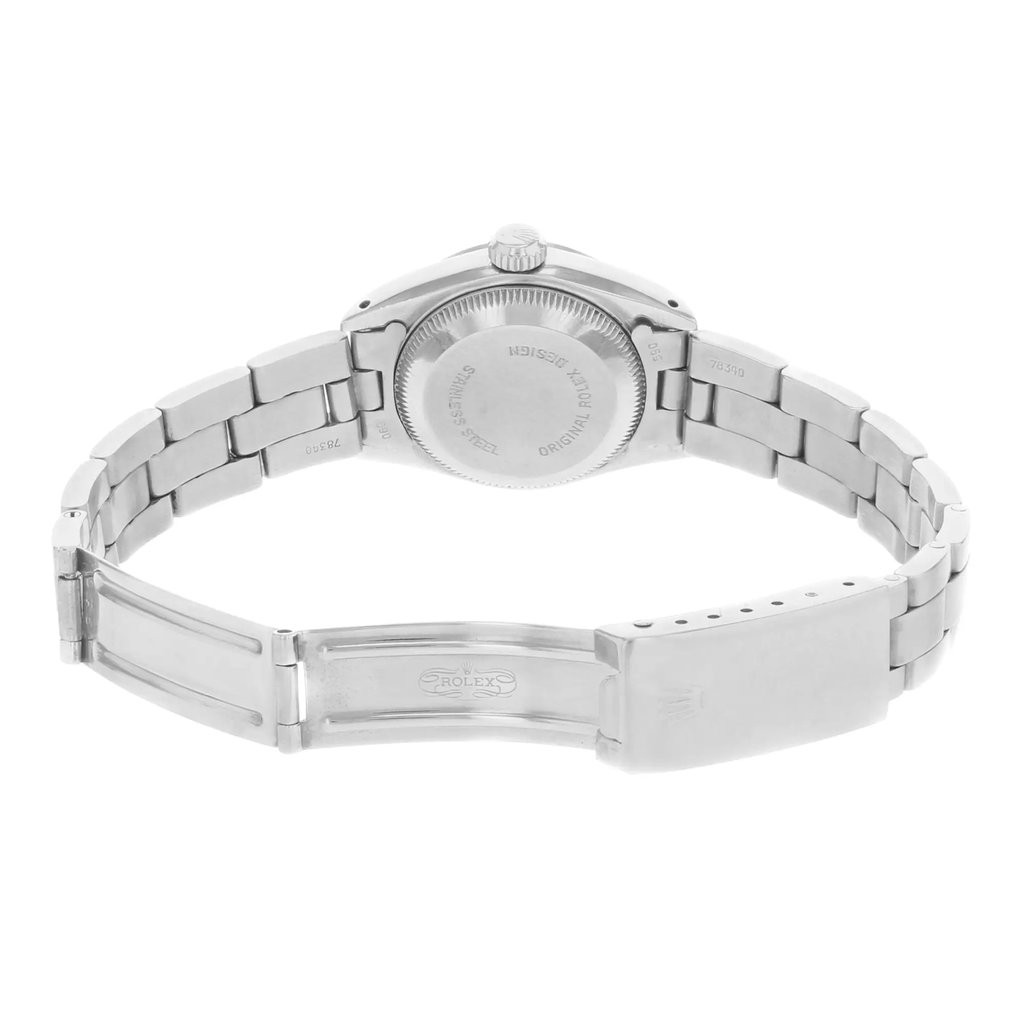 5th image of Rolex 69160 Wristwatch, PreOwned condition