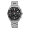 Front Full View Of OMEGA 304.30.44.52.01.001 Stainless Steel Watch Pre Owned Condition Excellent