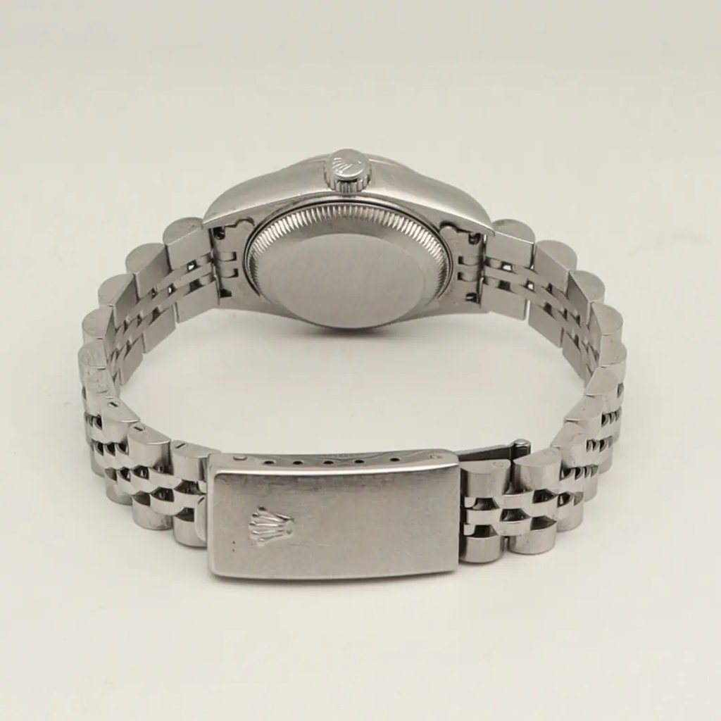 4th image of Rolex Rolex Datejust 69174 Wristwatch, PreOwned condition