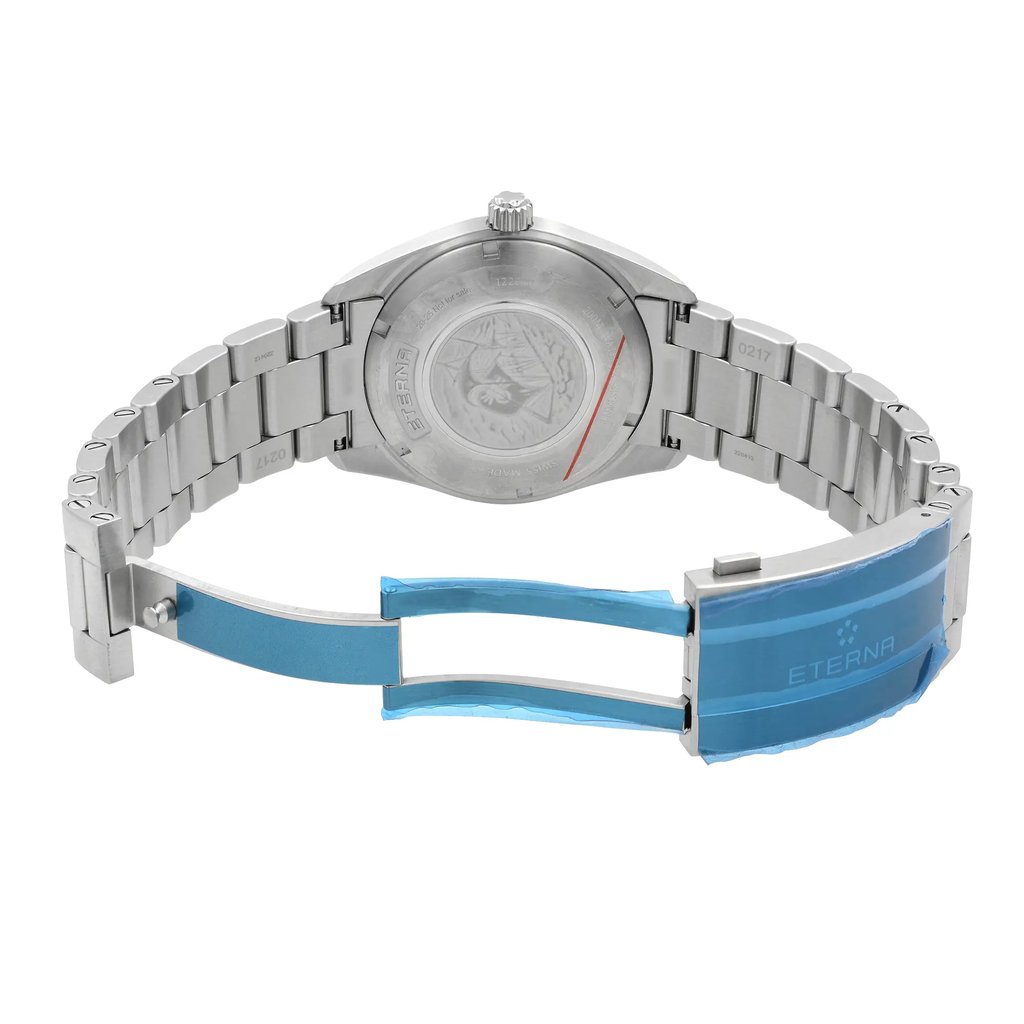 6th image of Eterna Eterna KonTiki Wristwatch, Unworn condition
