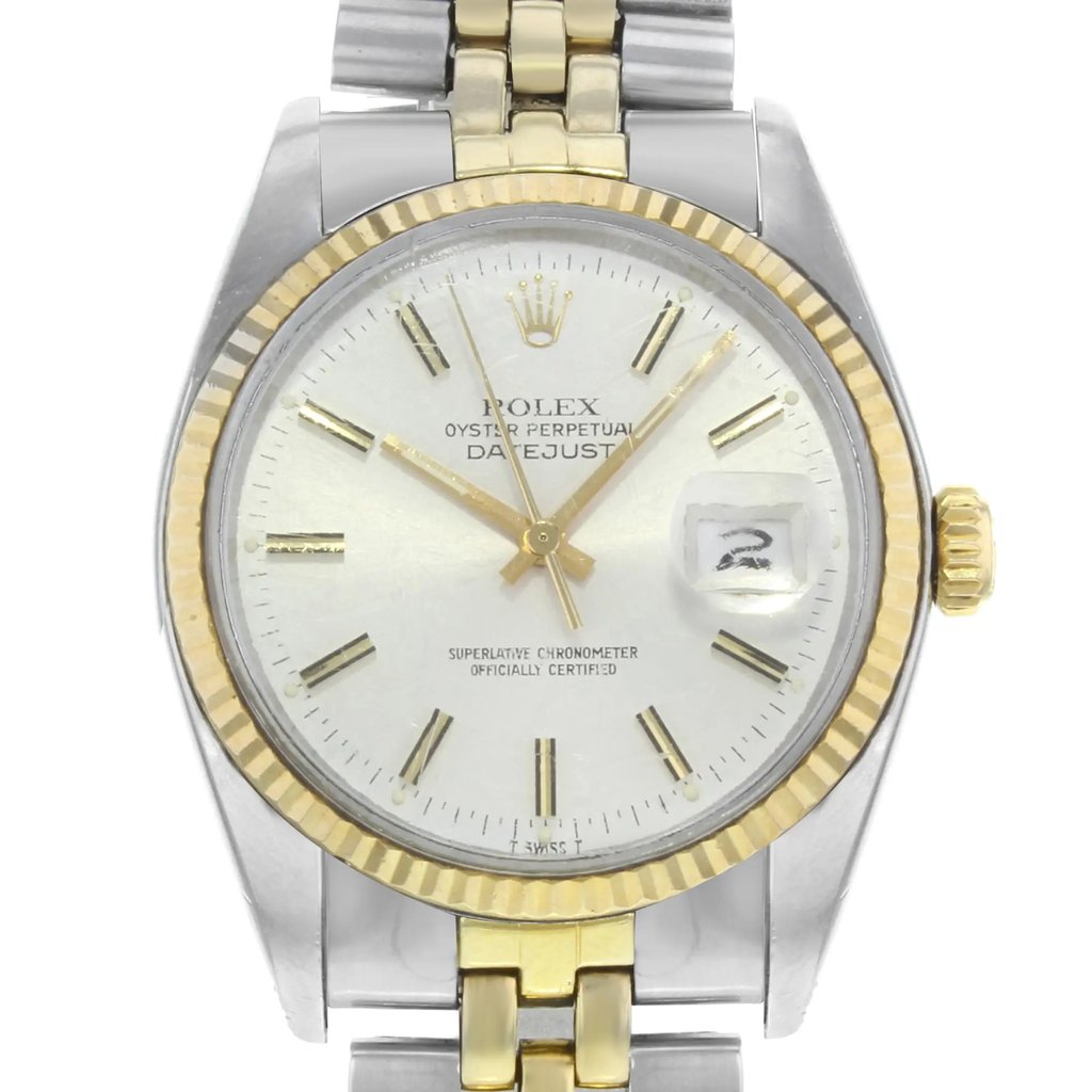 2nd image of Rolex 16013 Wristwatch, PreOwned condition