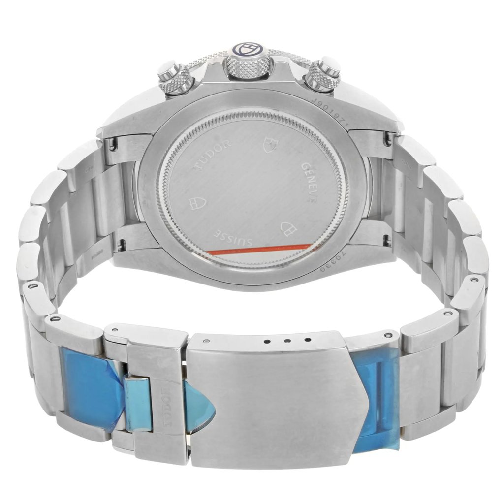 6th image of TUDOR 70330B-95740 Wristwatch, Unworn condition