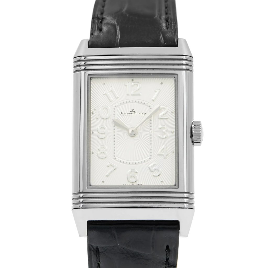 2nd image of JLC Q3208422 Wristwatch, Unworn condition