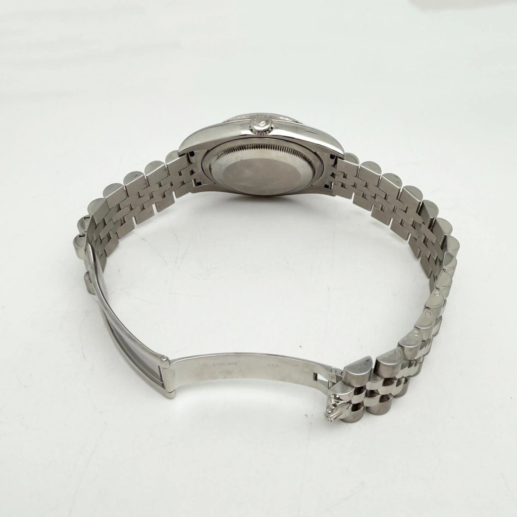 5th image of Rolex Rolex Datejust 116234 Wristwatch, PreOwned condition