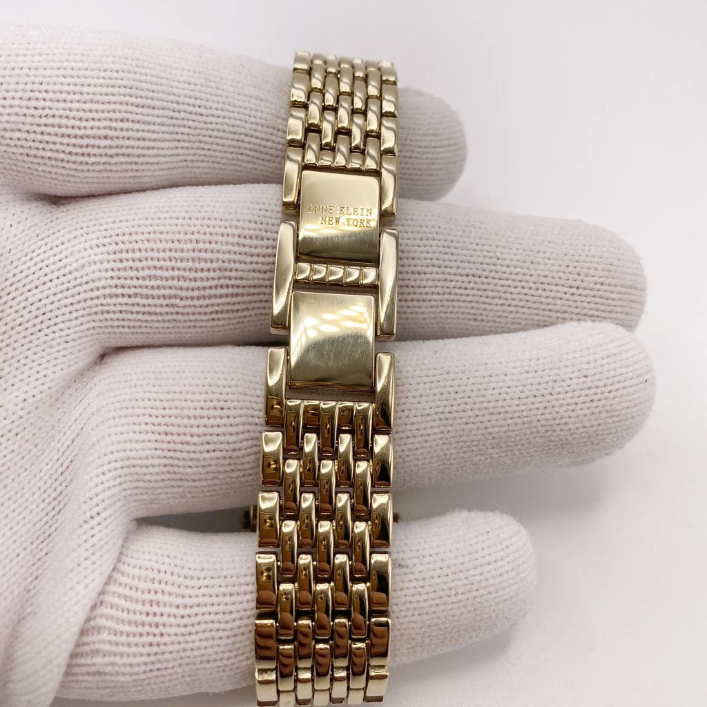 2nd image of Anne Klein Anne Klein 12/2312MPGB Wristwatch, DisplayModel condition