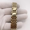 2nd image of Anne Klein Anne Klein 12/2312MPGB Wristwatch, DisplayModel condition