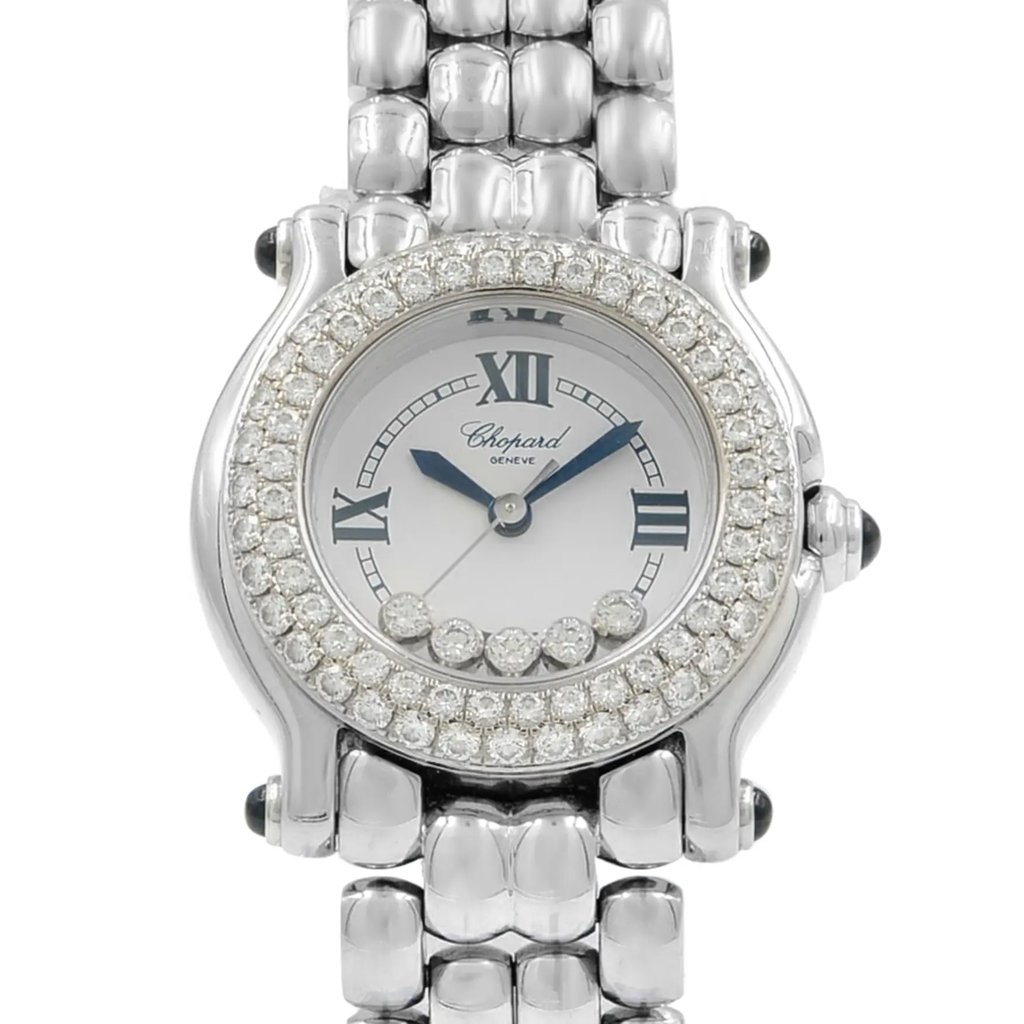 2nd image of Chopard 27/8294-23 Wristwatch, PreOwned condition